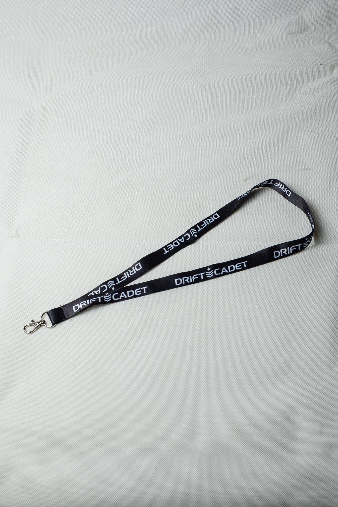 DRIFT CADET LANYARD – Drift Cadet