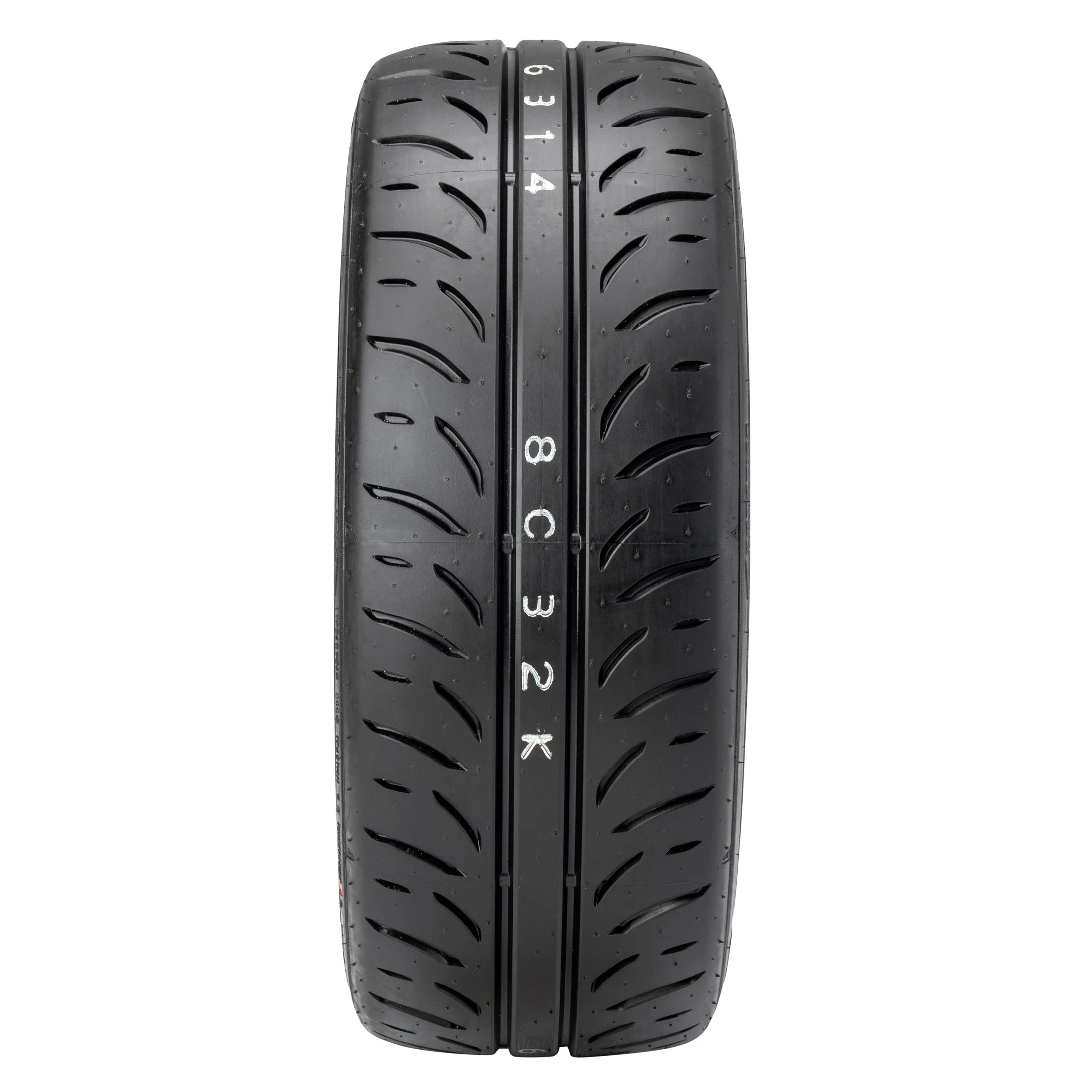 Dunlop Direzza Z3 Tyre – Drift Cadet